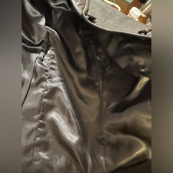 Modern Essentials leather jacket, size large - Picture 14 of 16